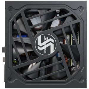 Furnizues Energjie PSU 1000W Seasonic Focus-GX-1000 ATX 3.1 80+ Gold