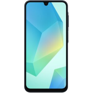 Samsung Galaxy A16 5G – 4GB / 128GB- Kalter Zezë(Versioni DE)