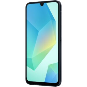 Samsung Galaxy A16 5G – 4GB / 128GB- Kalter Zezë(Versioni DE)