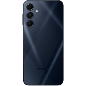 Samsung Galaxy A16 5G – 4GB / 128GB- Kalter Zezë(Versioni DE)