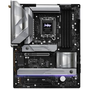 Pllakë amë ASROCK Z890 LiveMixer WiFi (1851) (D)