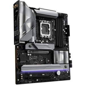 Pllakë amë ASROCK Z890 LiveMixer WiFi (1851) (D)