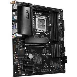 Pllakë Amë MB Intel 1851 ASRock Z890 Pro-A Wifi DDR5