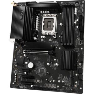 Pllakë Amë MB Intel 1851 ASRock Z890 Pro-A Wifi DDR5