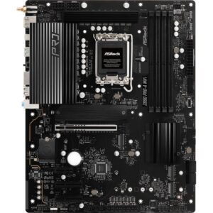 Pllakë Amë MB Intel 1851 ASRock Z890 Pro-A Wifi DDR5