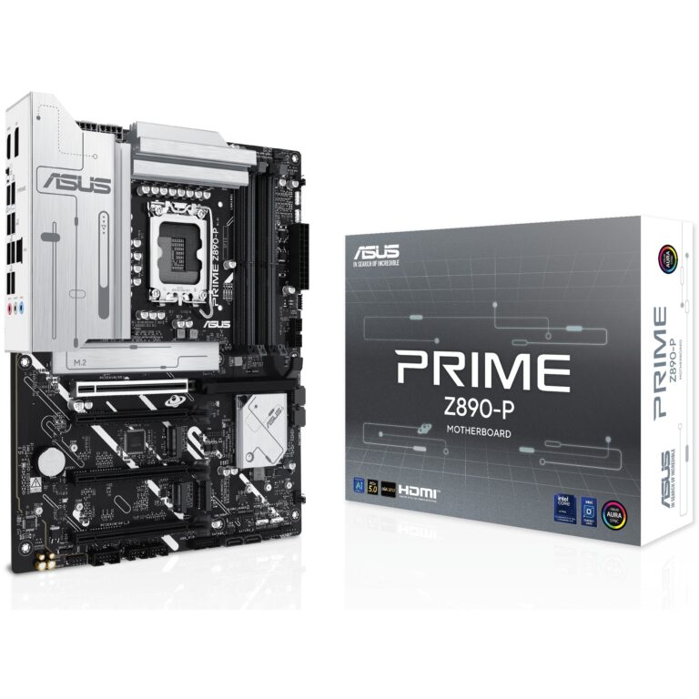 Pllakë amë 1851 ASUS PRIME Z890-P DDR5