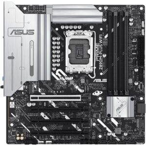 Pllakë Amë MB Intel 1851 ASUS PRIME Z890M-Plus Wifi DDR5