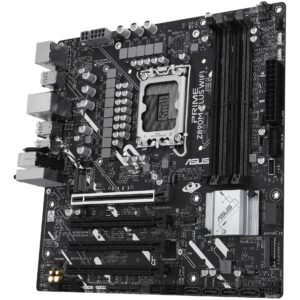Pllakë Amë MB Intel 1851 ASUS PRIME Z890M-Plus Wifi DDR5