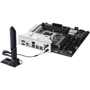 Pllakë Amë MB Intel 1851 ASUS PRIME Z890M-Plus Wifi DDR5