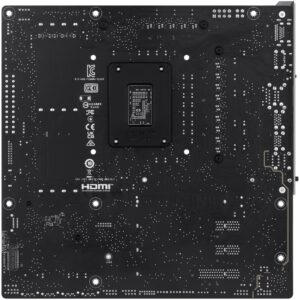 Pllakë Amë MB Intel 1851 ASUS PRIME Z890M-Plus Wifi DDR5