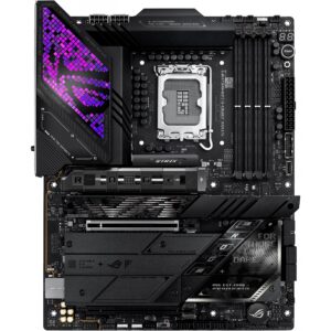Pllakë Amë MB Intel 1851 ASUS ROG STRIX Z890-E Gaming WIFI