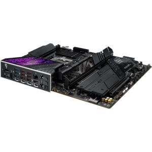 Pllakë Amë MB Intel 1851 ASUS ROG STRIX Z890-E Gaming WIFI