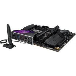 Pllakë Amë MB Intel 1851 ASUS ROG STRIX Z890-E Gaming WIFI