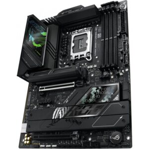 Pllakë Amë MB Intel 1851 ASUS ROG STRIX Z890-F GAMING WIFI