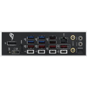 Pllakë Amë MB Intel 1851 ASUS ROG STRIX Z890-F GAMING WIFI