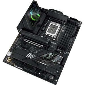 Pllakë Amë MB Intel 1851 ASUS ROG STRIX Z890-F GAMING WIFI