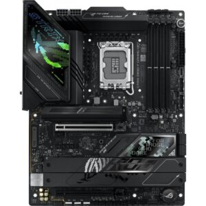 Pllakë Amë MB Intel 1851 ASUS ROG STRIX Z890-F GAMING WIFI