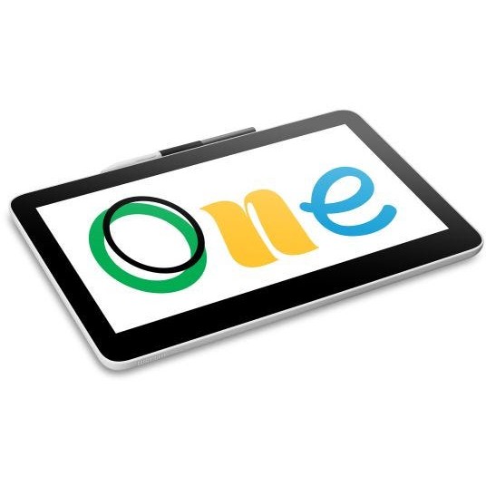 Tablet Grafik Wacom DIG One DTC121W0B – Digitizer with LCD display - with Pen - Figura 5