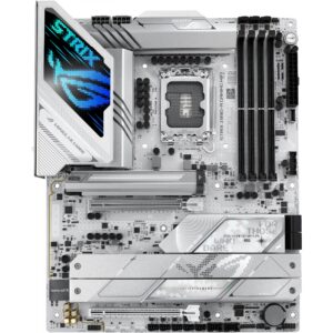 Pllakë Amë MB Intel 1851 ASUS ROG STRIX Z890-A GAMING WIFI