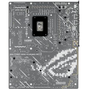 Pllakë Amë MB Intel 1851 ASUS ROG STRIX Z890-A GAMING WIFI