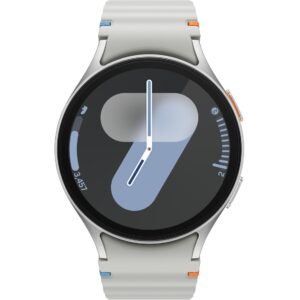 Orë e mençur Samsung Galaxy Watch 7 L310 Wi-Fi / 44mm – Argjendi (EU)