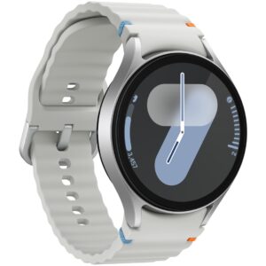 Orë e mençur Samsung Galaxy Watch 7 L310 Wi-Fi / 44mm – Argjendi (EU)