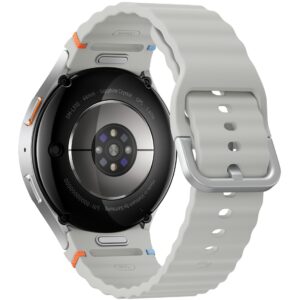 Orë e mençur Samsung Galaxy Watch 7 L310 Wi-Fi / 44mm – Argjendi (EU)