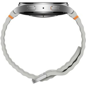 Orë e mençur Samsung Galaxy Watch 7 L310 Wi-Fi / 44mm – Argjendi (EU)