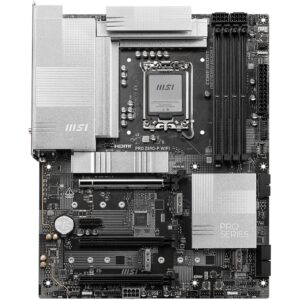 Pllakë Amë MB Intel MSI Z890-P Pro Wifi (1851) (D)