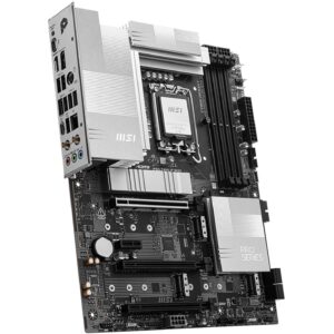 Pllakë Amë MB Intel MSI Z890-P Pro Wifi (1851) (D)