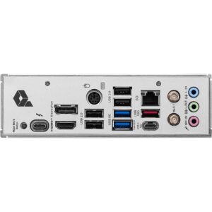 Pllakë Amë MB Intel MSI Z890-P Pro Wifi (1851) (D)