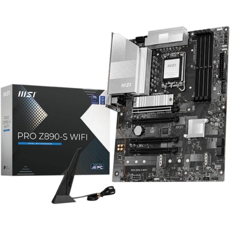 Pllakë amë 1851 MSI Z890-S Pro WIFI