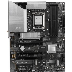 Pllakë amë 1851 MSI Z890-S Pro WIFI