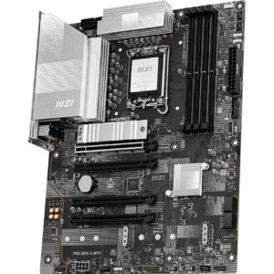 Pllakë amë 1851 MSI Z890-S Pro WIFI