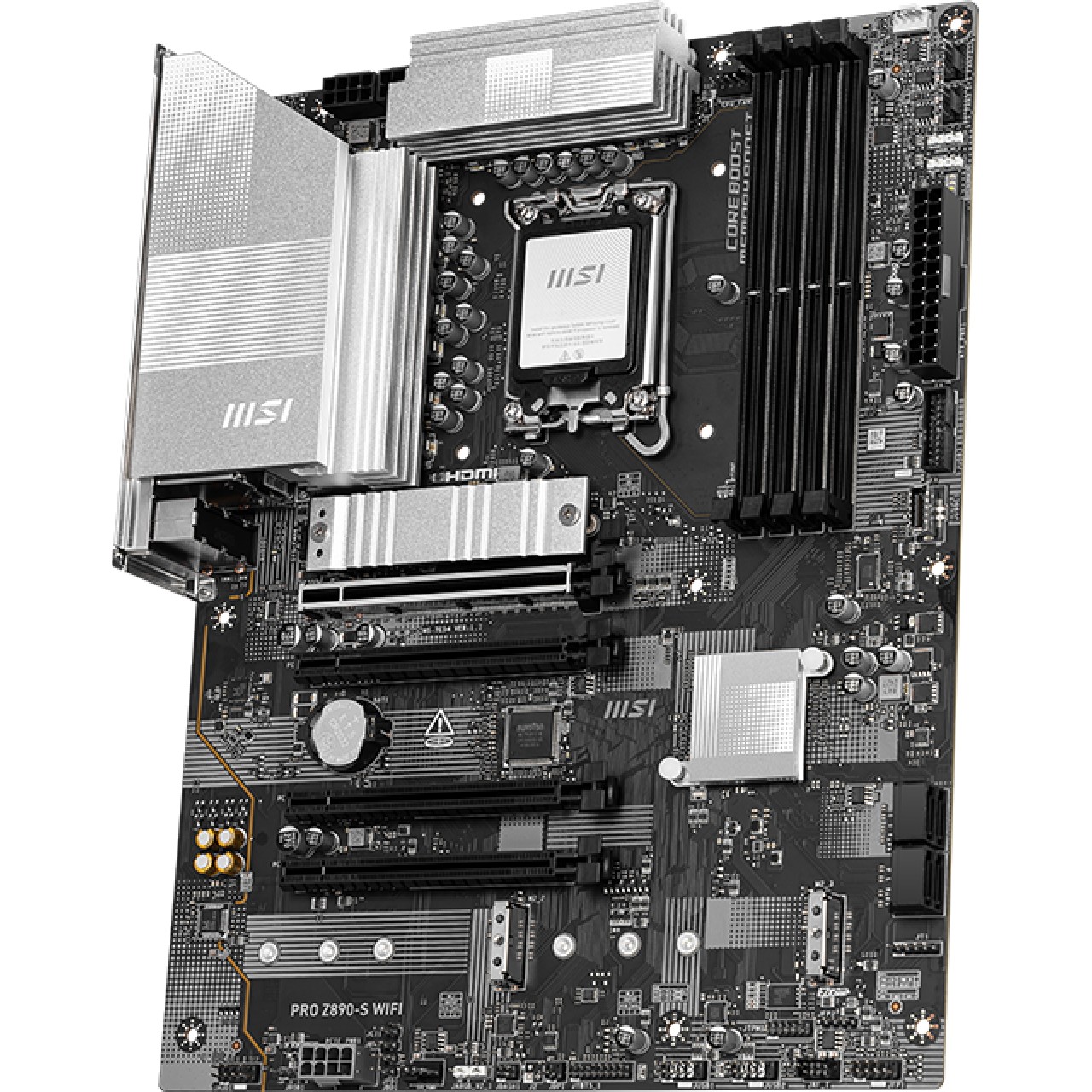 Pllakë amë 1851 MSI Z890-S Pro WIFI - Figura 3
