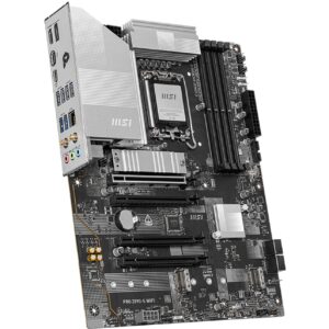 Pllakë amë 1851 MSI Z890-S Pro WIFI