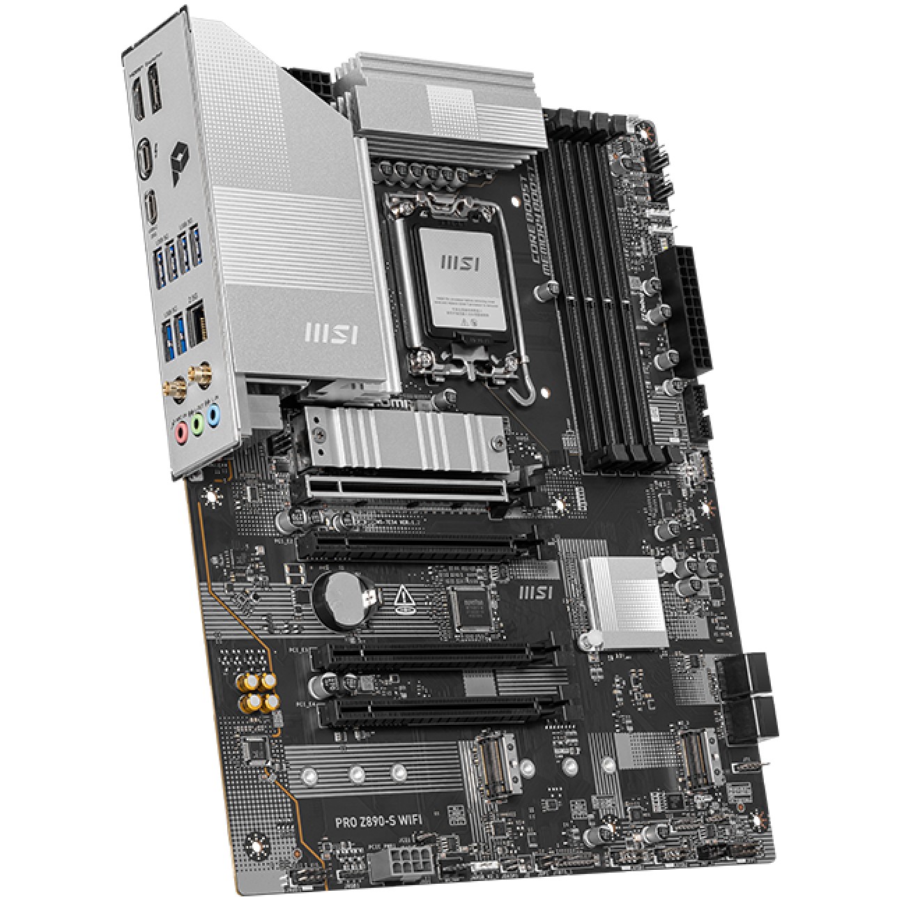 Pllakë amë 1851 MSI Z890-S Pro WIFI - Figura 4