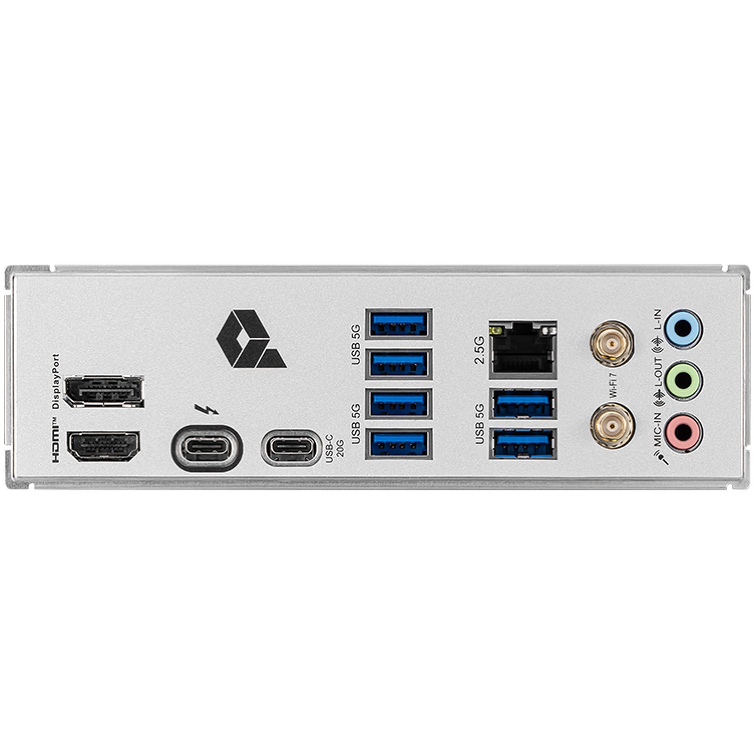 Pllakë amë 1851 MSI Z890-S Pro WIFI - Figura 5