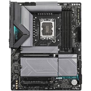 Pllakë Amë MB Intel 1851 Gigabyte Z890 Eagle WIFI7