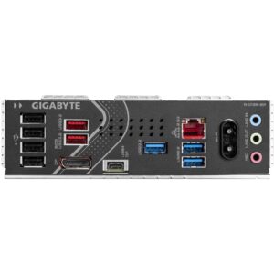 Pllakë Amë MB Intel 1851 Gigabyte Z890 Eagle WIFI7