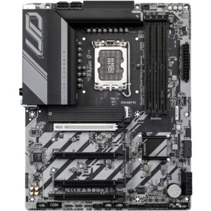 Pllakë Amë MB Intel 1851 Gigabyte Z890 UD WIFI6E