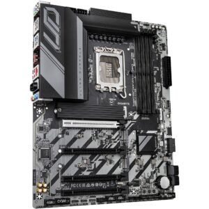 Pllakë Amë MB Intel 1851 Gigabyte Z890 UD WIFI6E