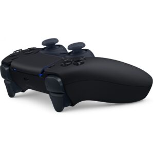 Kontroller për Sony Playstation 5 DualSense Wireless Controller PS5 midnight e zezë