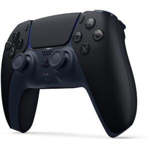 Kontroller për Sony Playstation 5 DualSense Wireless Controller PS5 midnight e zezë