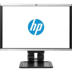 Monitor HP LA2405X / 24 Inch / Full HD / I përdorur