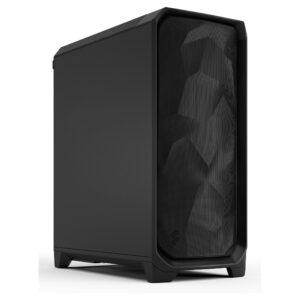 Kasë PC Fractal Design Meshify 3 – Zezë