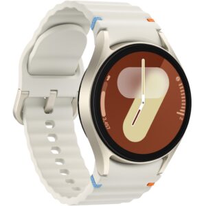 Orë e mençur Samsung Galaxy Watch 7 L305 DE LTE 40mm- cream