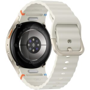 Orë e mençur Samsung Galaxy Watch 7 L305 DE LTE 40mm- cream