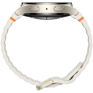 Orë e mençur Samsung Galaxy Watch 7 L305 DE LTE 40mm- cream