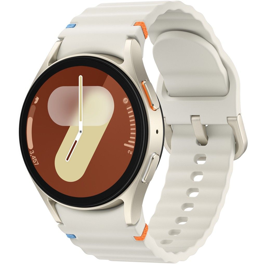 Orë e mençur Samsung Galaxy Watch 7 L300 / 40mm / Wi-Fi / DE – Bezhë